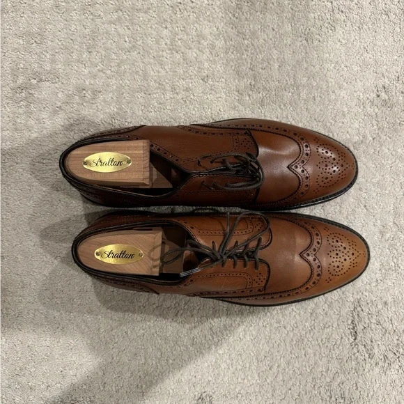 Alden Short Wing 966 - Picture 2 of 5